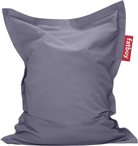 Fatboy® junior stonewashed blue