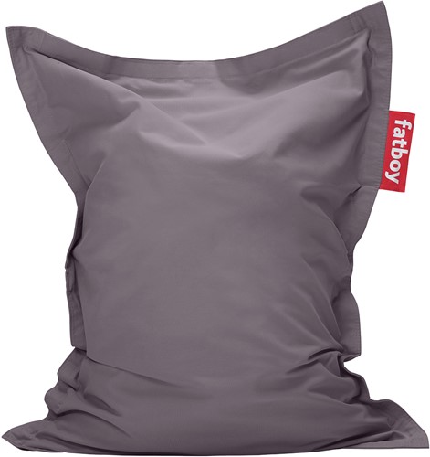 Fatboy® junior stonewashed grey