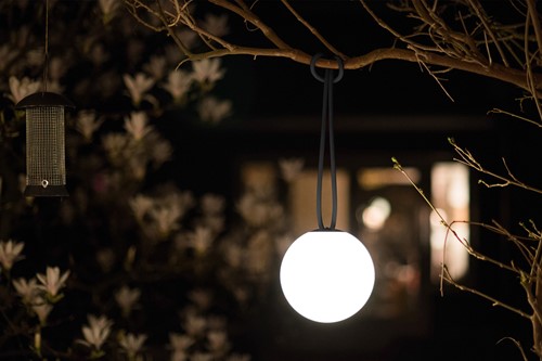 Fatboy® Bolleke Light draadloze hanglamp-2