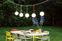 Fatboy® Bolleke Light draadloze hanglamp-3