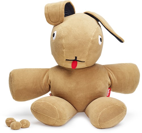 Fatboy® co9 XS teddy latte