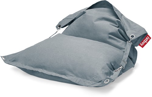 Fatboy® buggle-up outdoor storm blue