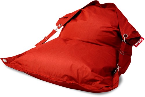 Fatboy® buggle-up outdoor red