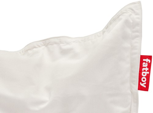 Fatboy® Recycled Original Slim Cord - ribfluwele zitzak-2