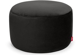 Fatboy® Recycled Point Large Royal Velvet Poef