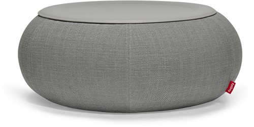 Fatboy® dumpty mouse grey