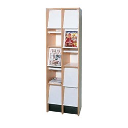 Tijdschriften unit 10 vakken
