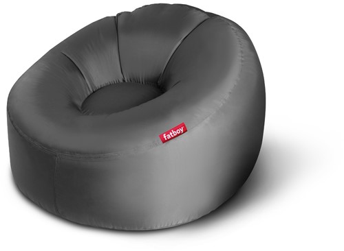 Fatboy® Lamzac® O 3.0 steel grey