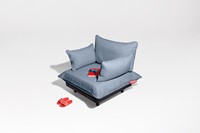 Fatboy® paletti lounge chair