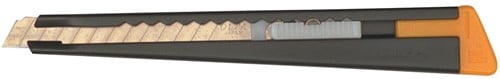 Olfa Cutter 180 Black