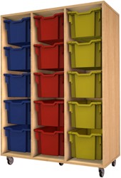 Storix Materiaalkast 13315