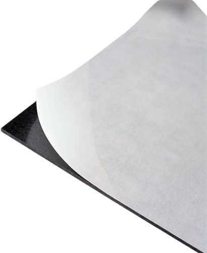 Gudy® 802 dubbelzijdige montagefolie voor koudlamineren