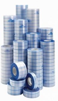 Filmolux Soft boekfolie 260 mm x 25 m