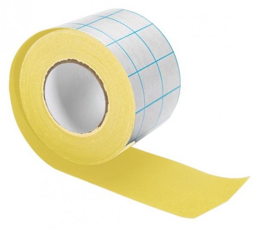 Filmoplast T - 0384 Geel