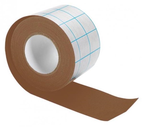 Filmoplast T - 1168 Bruin