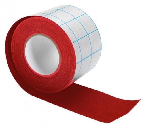 Filmoplast T - 2388 Rood
