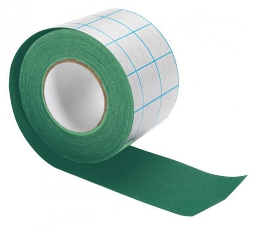 Filmoplast T - 6472 Groen