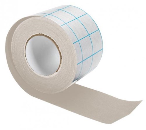 Filmoplast T - 7038 Grijs
