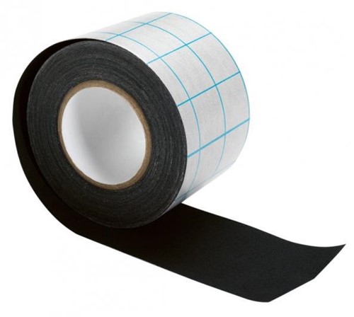 Filmoplast T - 9572 Zwart