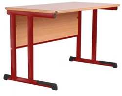 Veron docententafel