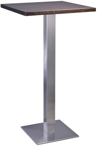 Piana vierkant hoog