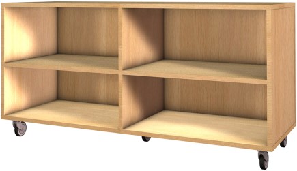 Storix Vakkenkast B240