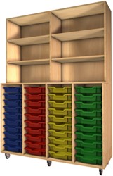 Storix Boeken/ eigendomskast KS-11410