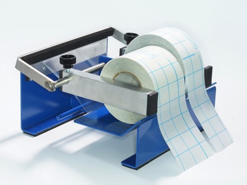 Tape dispenser TA2 + TA3 vervangmessen
