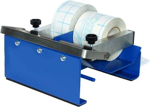 Tapehouder TA3