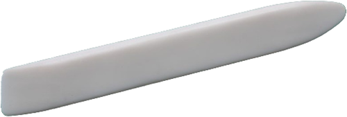 Vouwbeen Teflon
