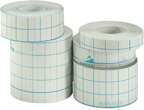 Filmolux 609 beschermstrook