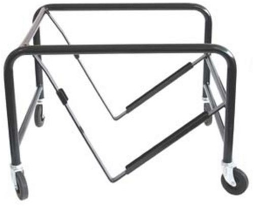 Trolley AC450 t.b.v. stapelstoelen S450