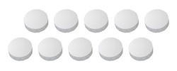 Magnetische houders