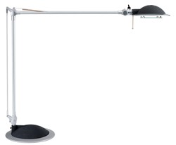 LED-tafellamp Bus met staande voet