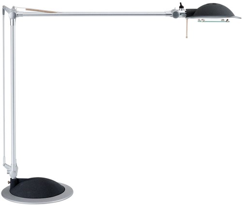 LED-tafellamp Bus met staande voet