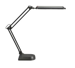 LED-tafellamp Atla met staande voet
