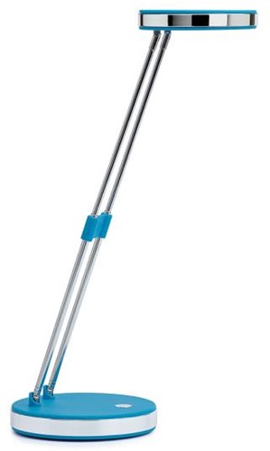 LED-tafellamp Puc met staande voet