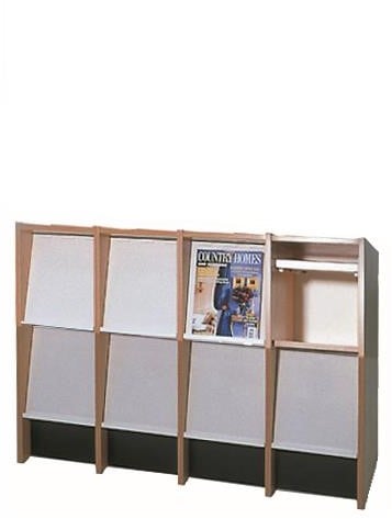 Tijdschriften unit 8 vakken - beuken