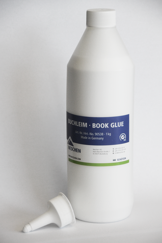 Boeklijm 1 Liter