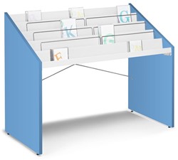 Vrijstaand mediameubel N5