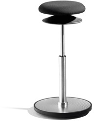 Ergonomische Stahulpmiddel Ergo XL – Actief Zitten en Staan