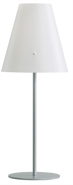 Cosylight tafellamp vrijstaand of met tafelbevestiging