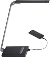 LED-tafellamp Pur met staande voet-3