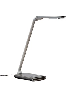 LED-tafellamp Pur met staande voet