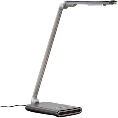 LED-tafellamp Pur met staande voet