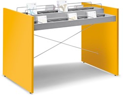 Veelzijdige vrijstaande mediakast AVM-N3