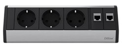 EVOline Dock DATA energiestrip