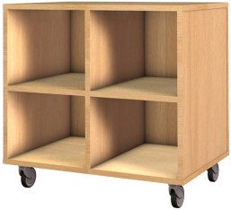 Storix Vakkenkast B1206