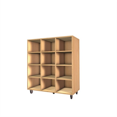 Storix Vakkenkast B1312