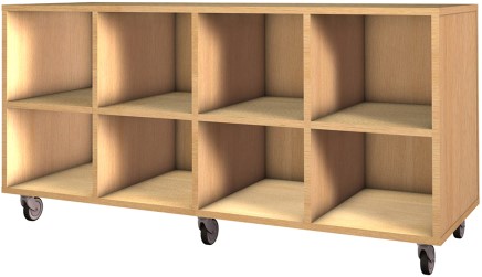 Storix Vakkenkast B1406
